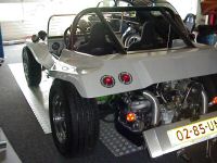 compleet Verheugen Expliciet Hot Rod Sportscar Buggy Foto's