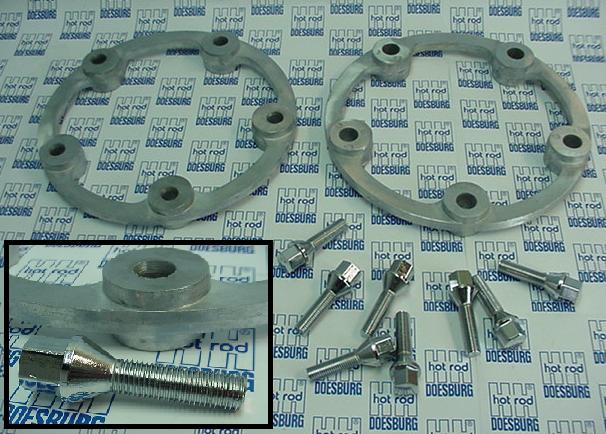 Brommer banden & velgen | K-parts