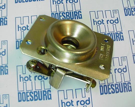 Volkswagen Kever Kofferklep Slot Hot Rod Webshop