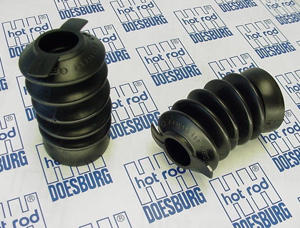 T75647 Volkswagen Kever Schakelstang Lager - Hot Rod Webshop
