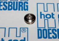 Afdekplug 123 ontsteking