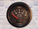 1896012101_1  Voltmeter 8 - 16 volt, vdo vision - 332010001