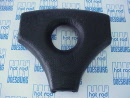 1896012132_1  Centerkap, anatomic 3-spaaks sportstuur - 3970