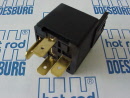 1896016981_1  Relais  6 -volt, universeel schakelrelais 30 amp. - 901160652