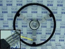 1896020564_1  Stuur t1 banjo (flat-4), zwart - IN200A