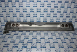 1896020834_1 Uitlaat demper t2 & 411, 1.7-2.0 68 >90, rvs