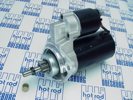 1896021670_1 Startmotor, hd 1.4 kw, 9 tands & 11mm as